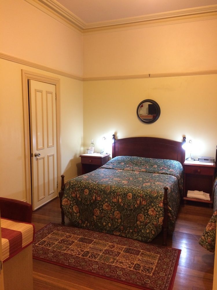 Verona Guest House Sidney Exterior foto